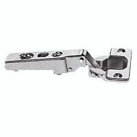 35mm 110 Degree Clip On Sprung Concealed Cabinet Hinge Box of 50 32.65